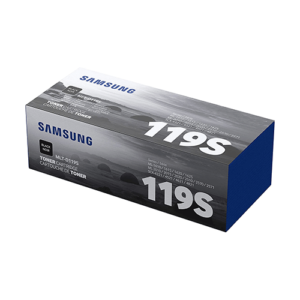 Samsung MLT-D119s Toner Cartridge