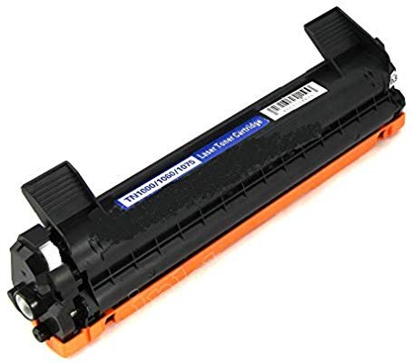 Brother TN-1000 Ink Toner Cartridge black - Image 2