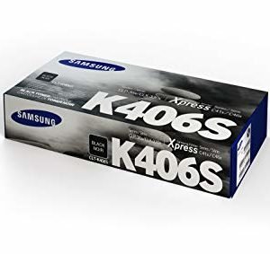 Samsung K406 - CLT-K406S Printer Toner Cartridge Black