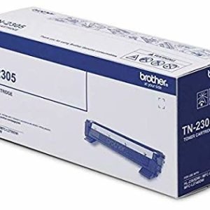 Brother Tn-2305 Toner High Yield Ink Cartridge black