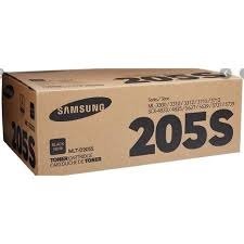 Samsung Black Toner MLT-205s