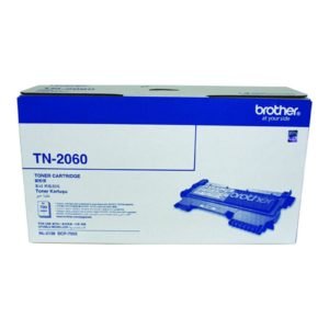 Brother TN-2060 Toner Ink Cartridge Black