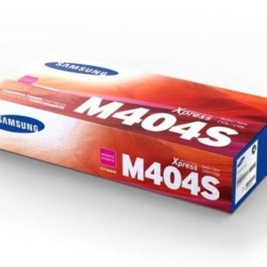 Samsung Toner CLT-Y404S Magenta