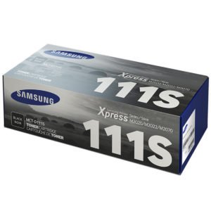 Samsung SM-MLTD111S Original Toner Cartridge Black