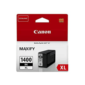 Canon 1400XL Ink Cartridge Black