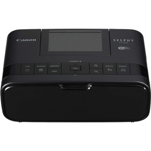 Canon CP1300 SELPHY Printer Black
