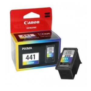 Canon CL-441 Pixma Ink Cartridge Color