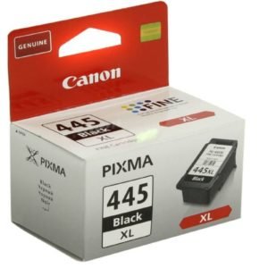 Canon 445XL Cartridge Black