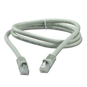 Cat 6 Network Cable 3meter White