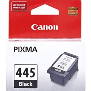 Canon PG-445 Ink Cartridge Black