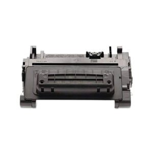 90A Original LaserJet Toner Cartridge Black