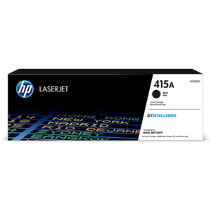 HP  415A Black Original LaserJet Toner Cartridge-W2030A
