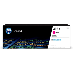 HP  415A Magenta Original LaserJet Toner Cartridge-W2033A