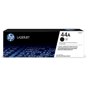 HP 44A  Original Laserjet Toner,Black