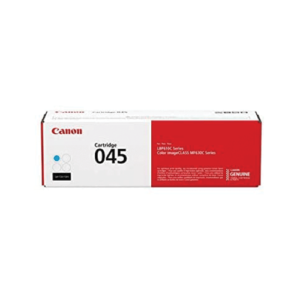 Canon 045 Cyan Toner Cartridge