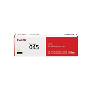 Canon 045 Yellow Toner Cartridge