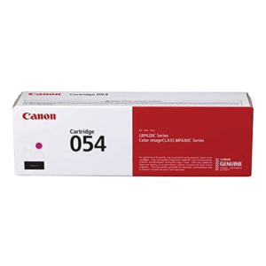 Canon Cartridge 054 Magenta Toner
