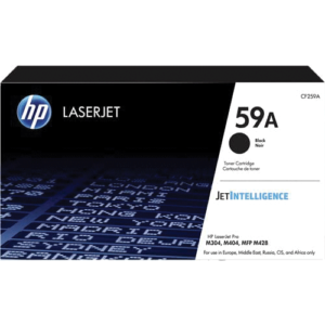 HP 59A Black Original LaserJet Toner Cartridge-CF259A