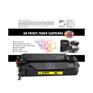 AB Prints CF226 A Compatible Toner Cartridge Yellow