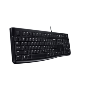 Logitech Desktop K120  Keyboard