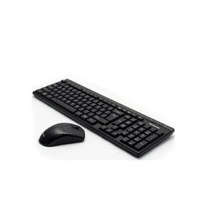 Lenovo 100 Wireless Keyboard and Mouse