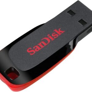 Sandisk Flash Drive 64Gb Sdcz50-B35 C/B