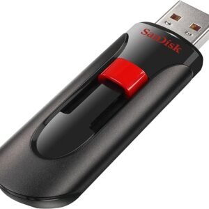 Sandisk - Cruzer Glide 128Gb Usb 3.0 Flash Drive