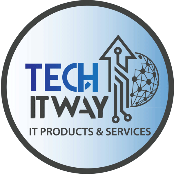 Tech IT Way